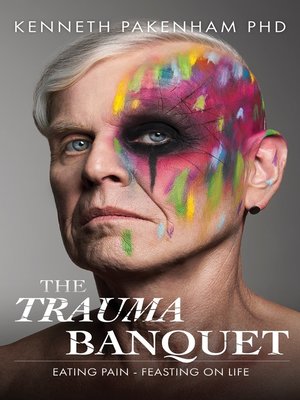 cover image of The Trauma Banquet
